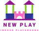 New Play Logo
