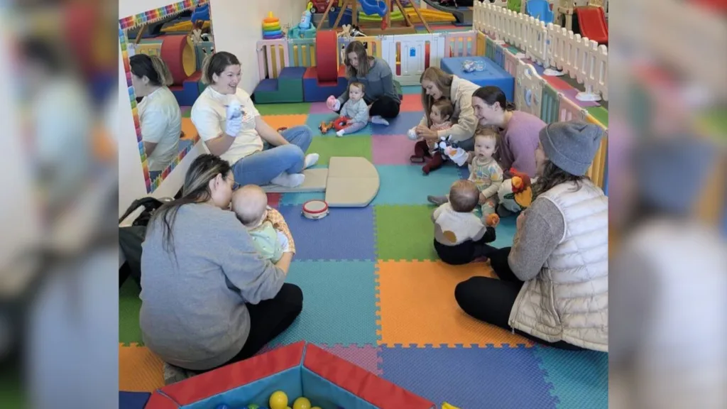 Inclusive Kids Physical Therapy